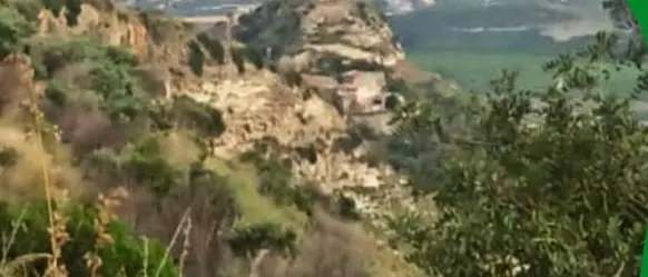 Locride, trekking e storia con Let’s Ca - Andiamo in Calabria