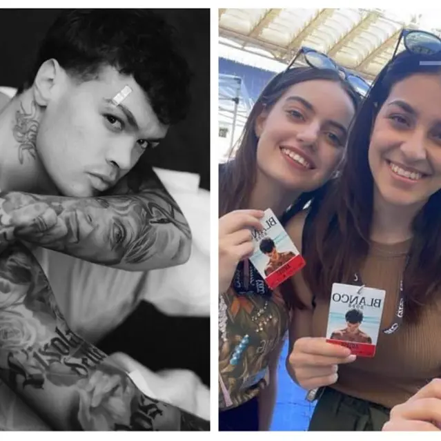 Dal Cilea all'Olimpico: le tre violiniste reggine alla corte di Blanco