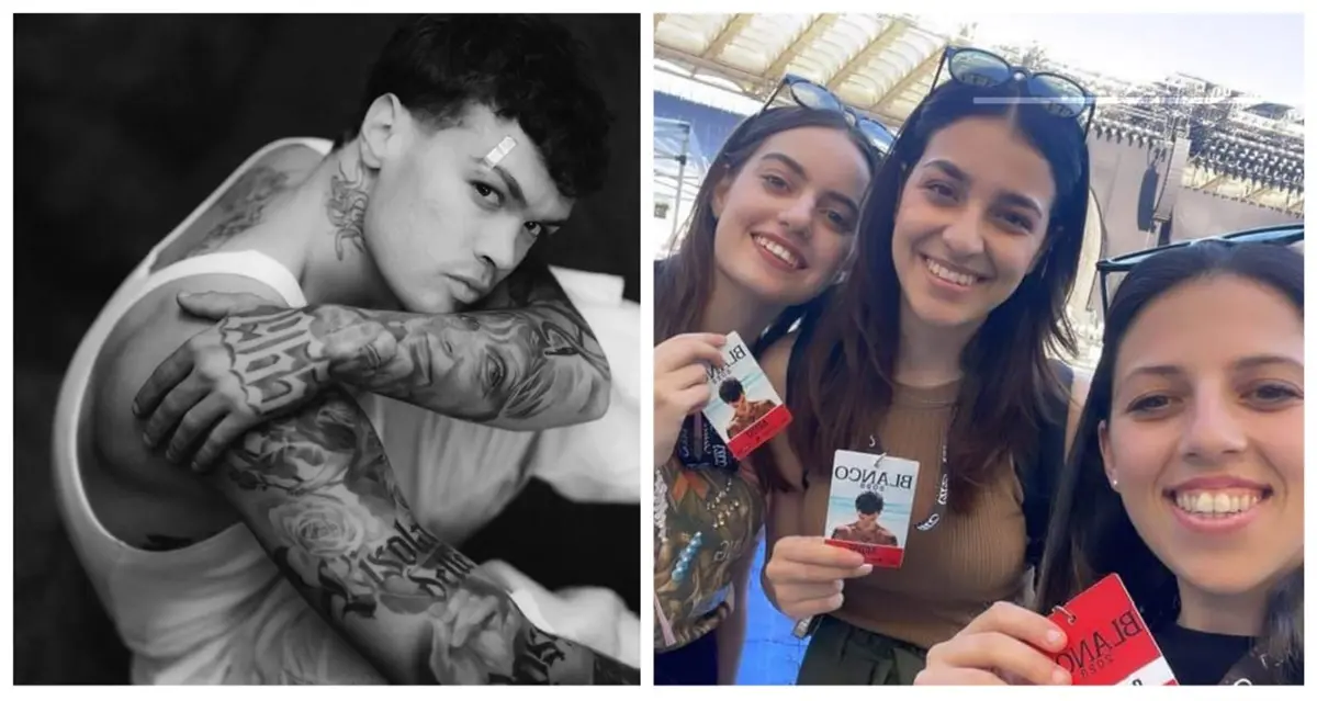 Dal Cilea all'Olimpico: le tre violiniste reggine alla corte di Blanco