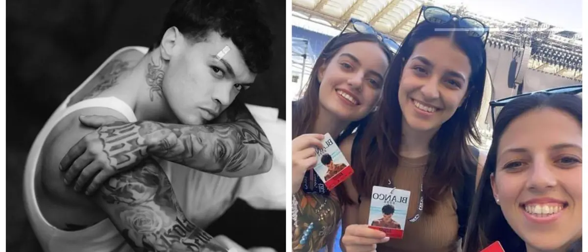 Dal Cilea all'Olimpico: le tre violiniste reggine alla corte di Blanco