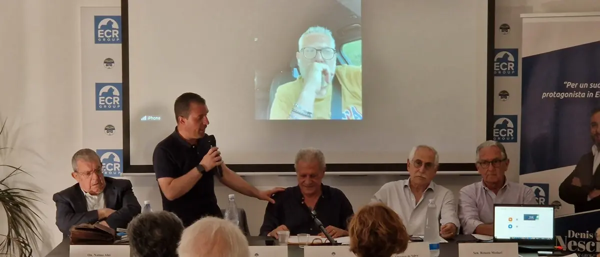 Reggio, il convegno di Fratelli d'Italia ricorda i moti di Reggio