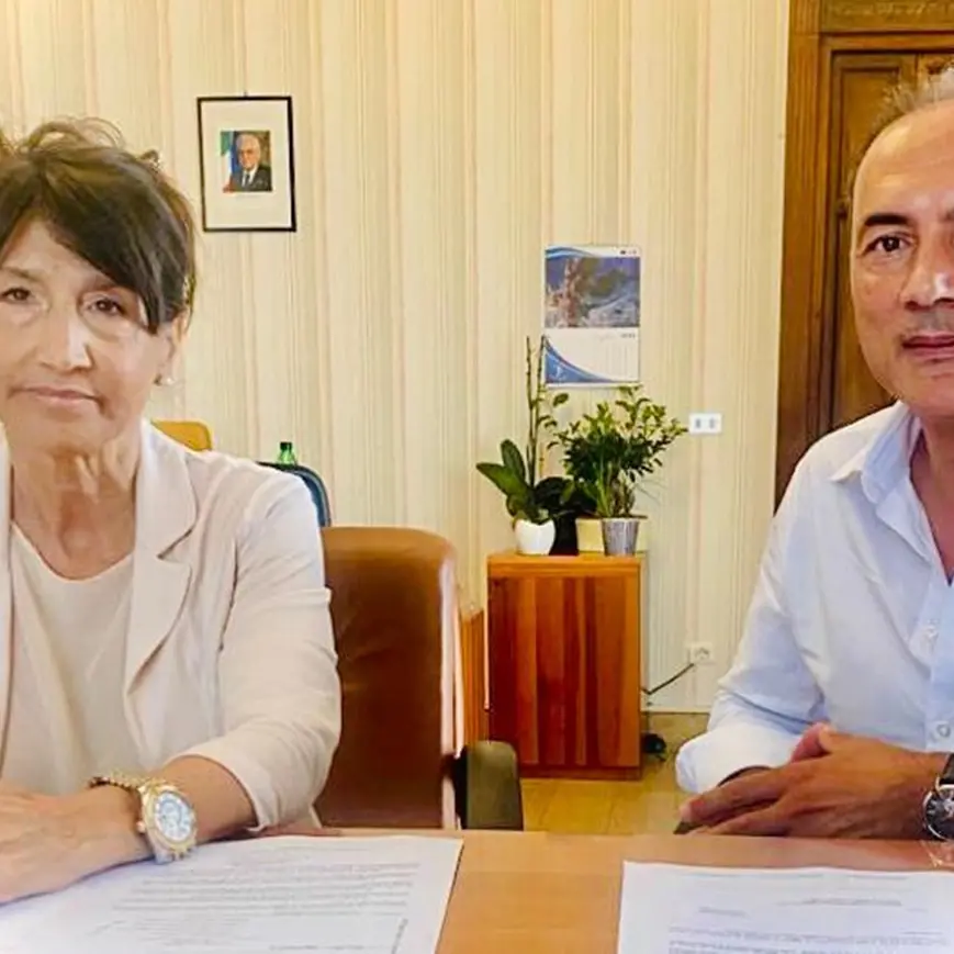 Reggio, Giannetta su bilancio Asp: «Dopo 11 anni punto di svolta sull’accertamento del debito»