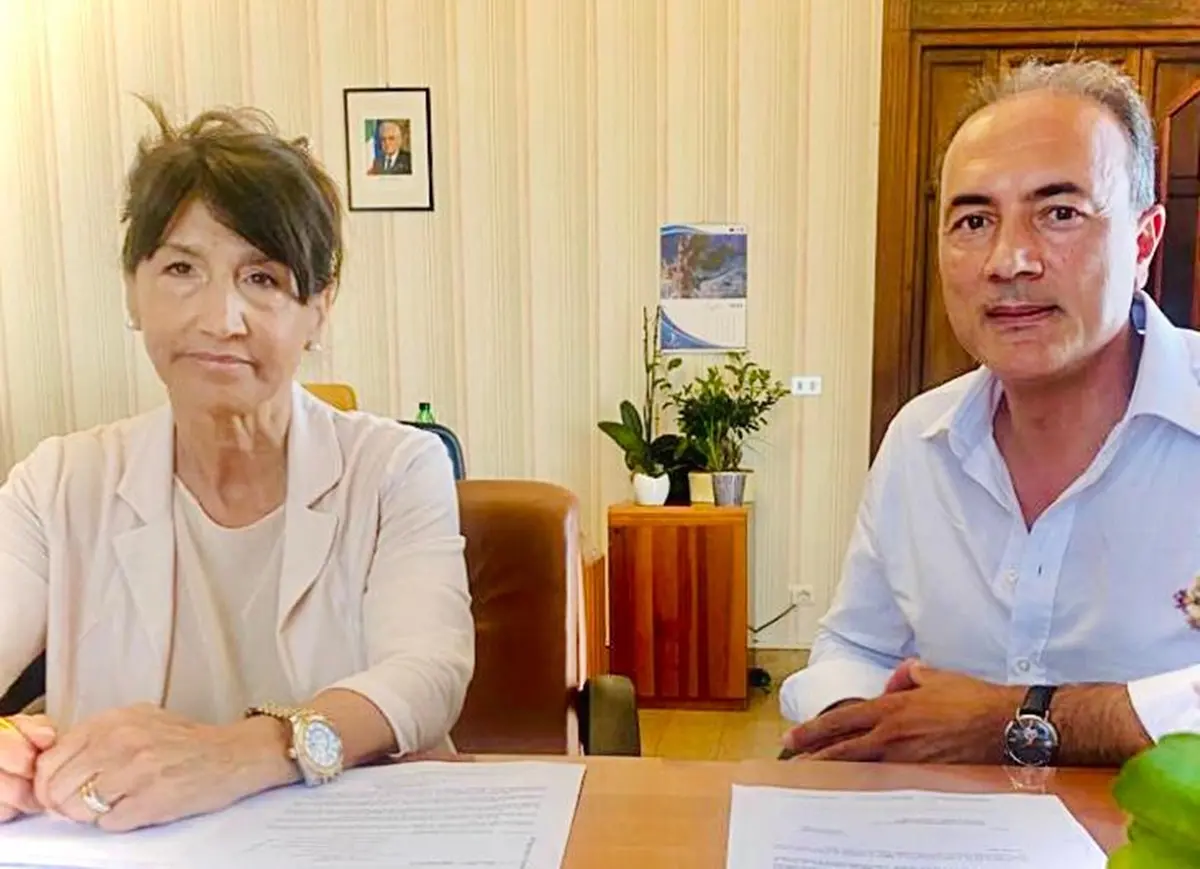Reggio, Giannetta su bilancio Asp: «Dopo 11 anni punto di svolta sull’accertamento del debito»