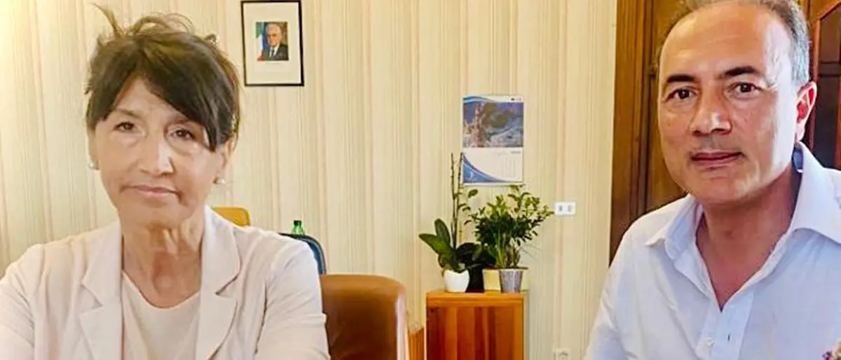 Reggio, Giannetta su bilancio Asp: «Dopo 11 anni punto di svolta sull’accertamento del debito»