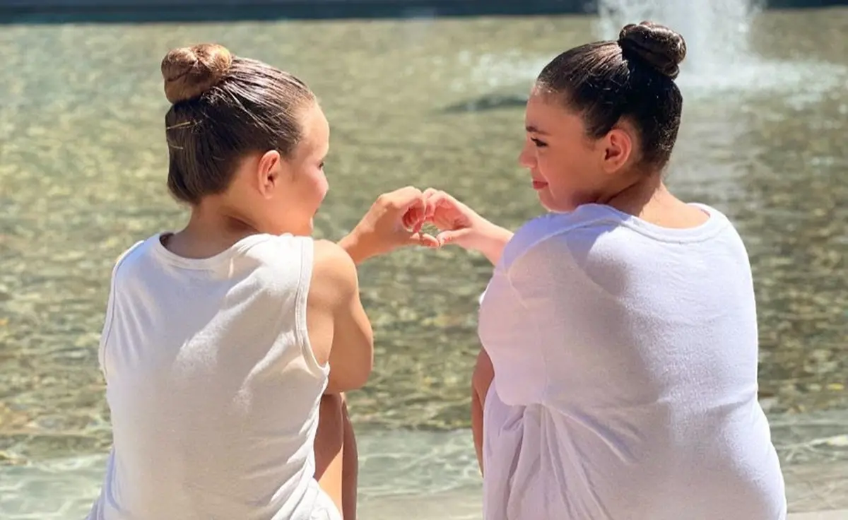 Ritmica, grande soddisfazione per la società \"Briritmica\" per i risultati ottenuti a Rimini