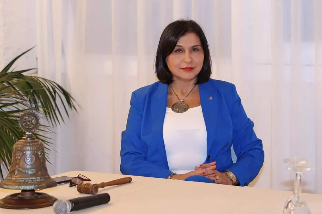 Tiberio Evoli, domani cerimonia del Rotary per la donazione di un carrello medicale