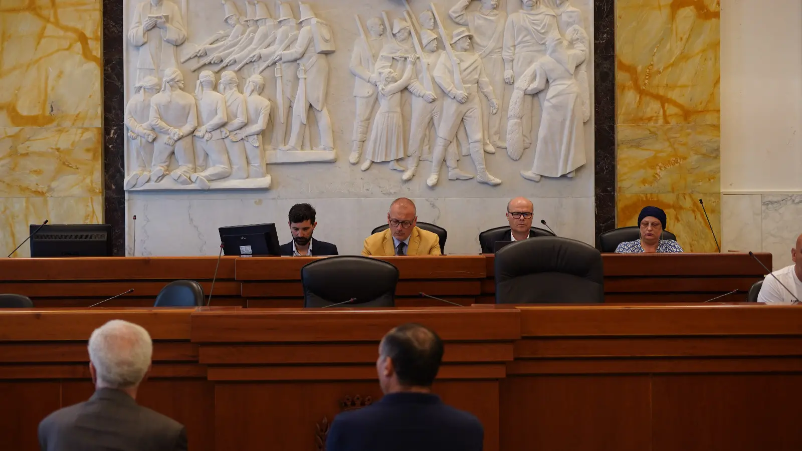 Reggio, dai sindaci un secco no al Consorzio di bonifica unico proposto dalla Regione