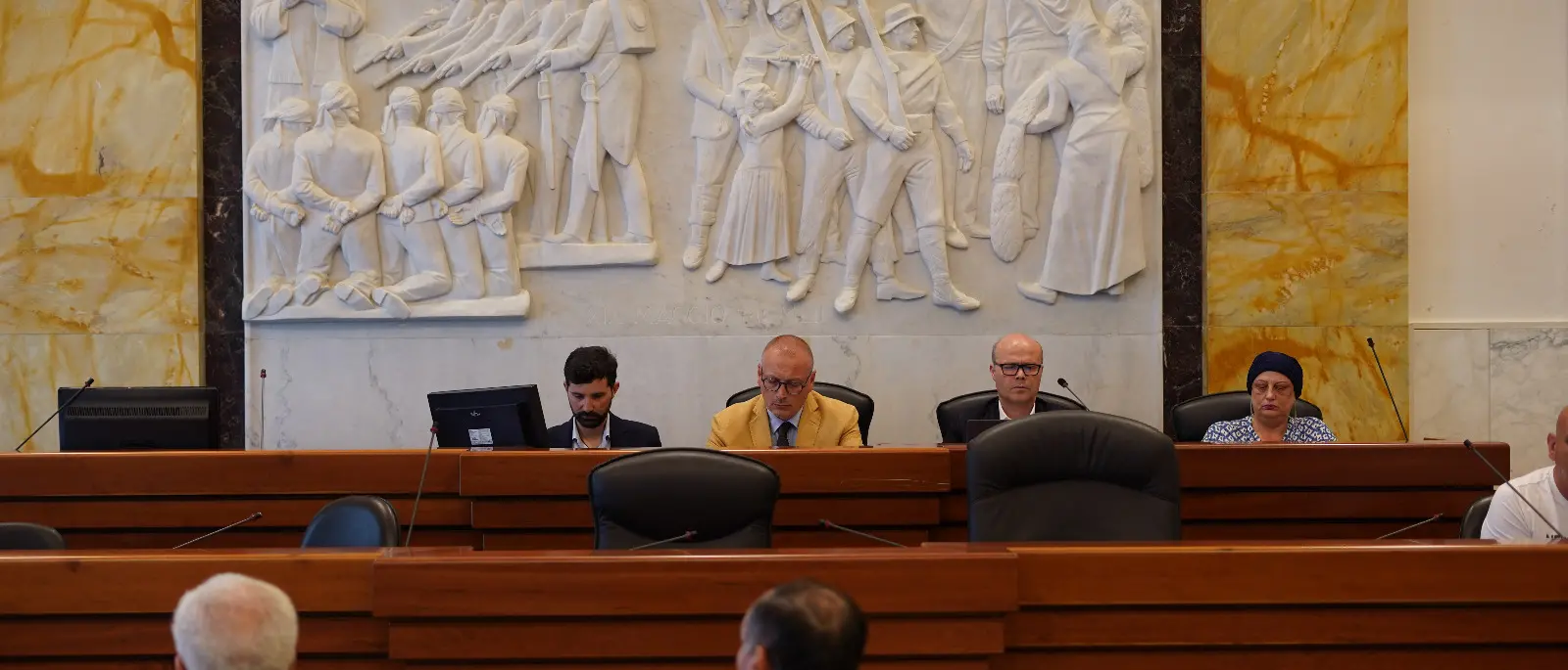 Reggio, dai sindaci un secco no al Consorzio di bonifica unico proposto dalla Regione