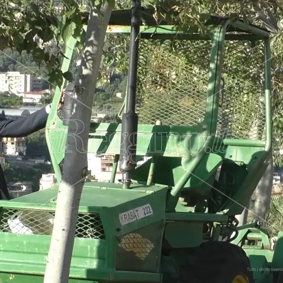 Sicurezza sui trattori, in Calabria tra le più alte percentuali di incidenti mortali - VIDEO