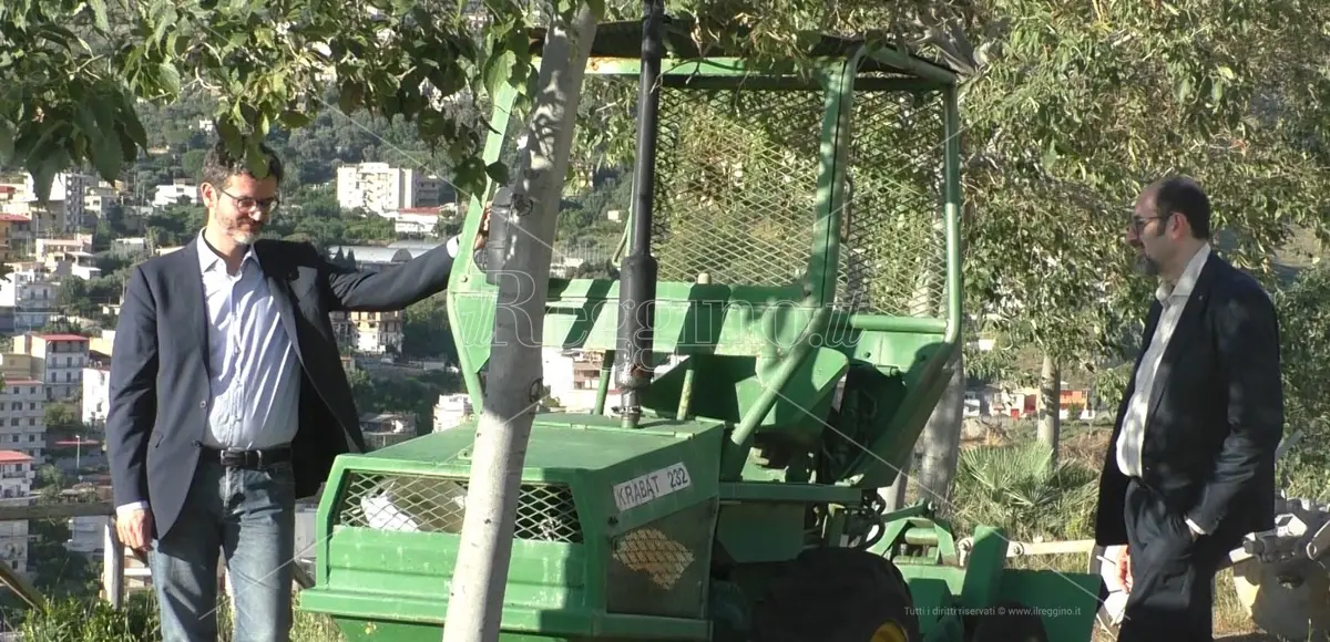 Sicurezza sui trattori, in Calabria tra le più alte percentuali di incidenti mortali - VIDEO