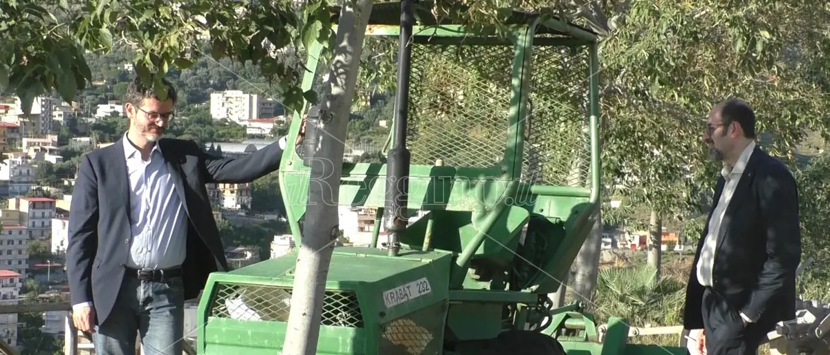 Sicurezza sui trattori, in Calabria tra le più alte percentuali di incidenti mortali - VIDEO