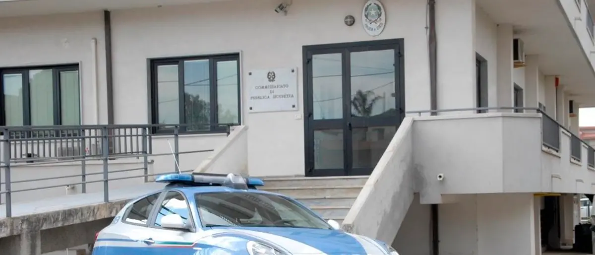 Bovalino, 4 provvedimenti Daspo nei confronti di tifosi minorenni della Palmese