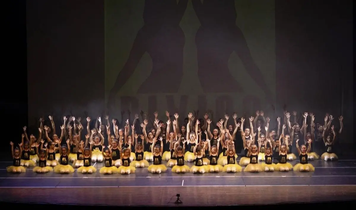 Villa San Giovanni, l'Asd \"Divina\" annuncia lo spettacolo di fine anno