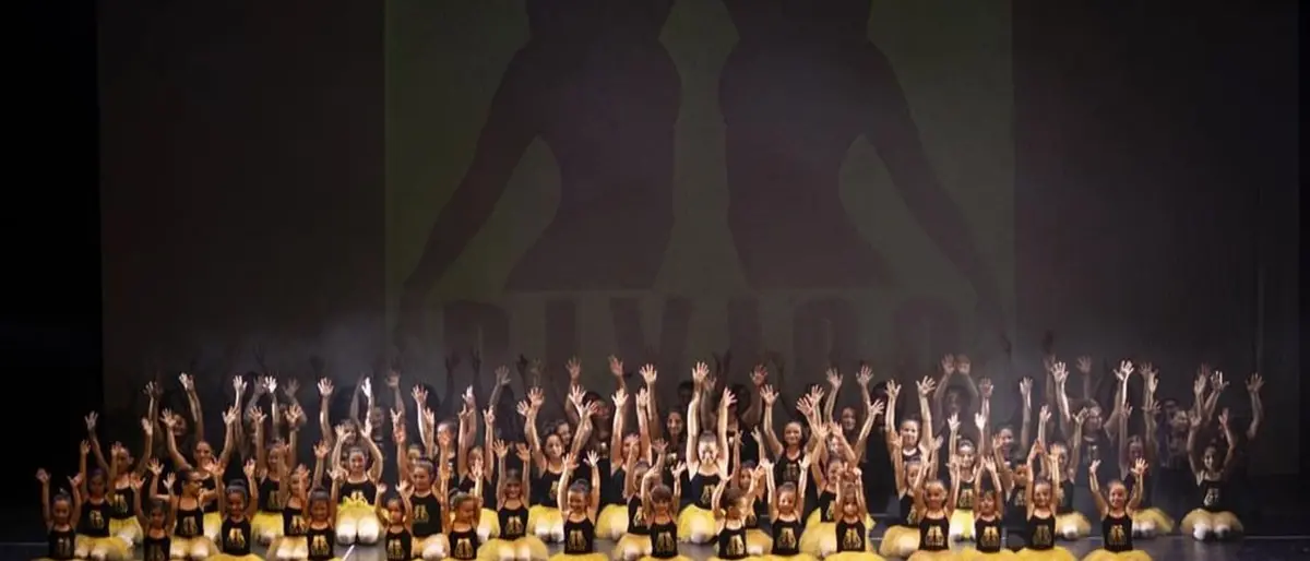 Villa San Giovanni, l'Asd \"Divina\" annuncia lo spettacolo di fine anno