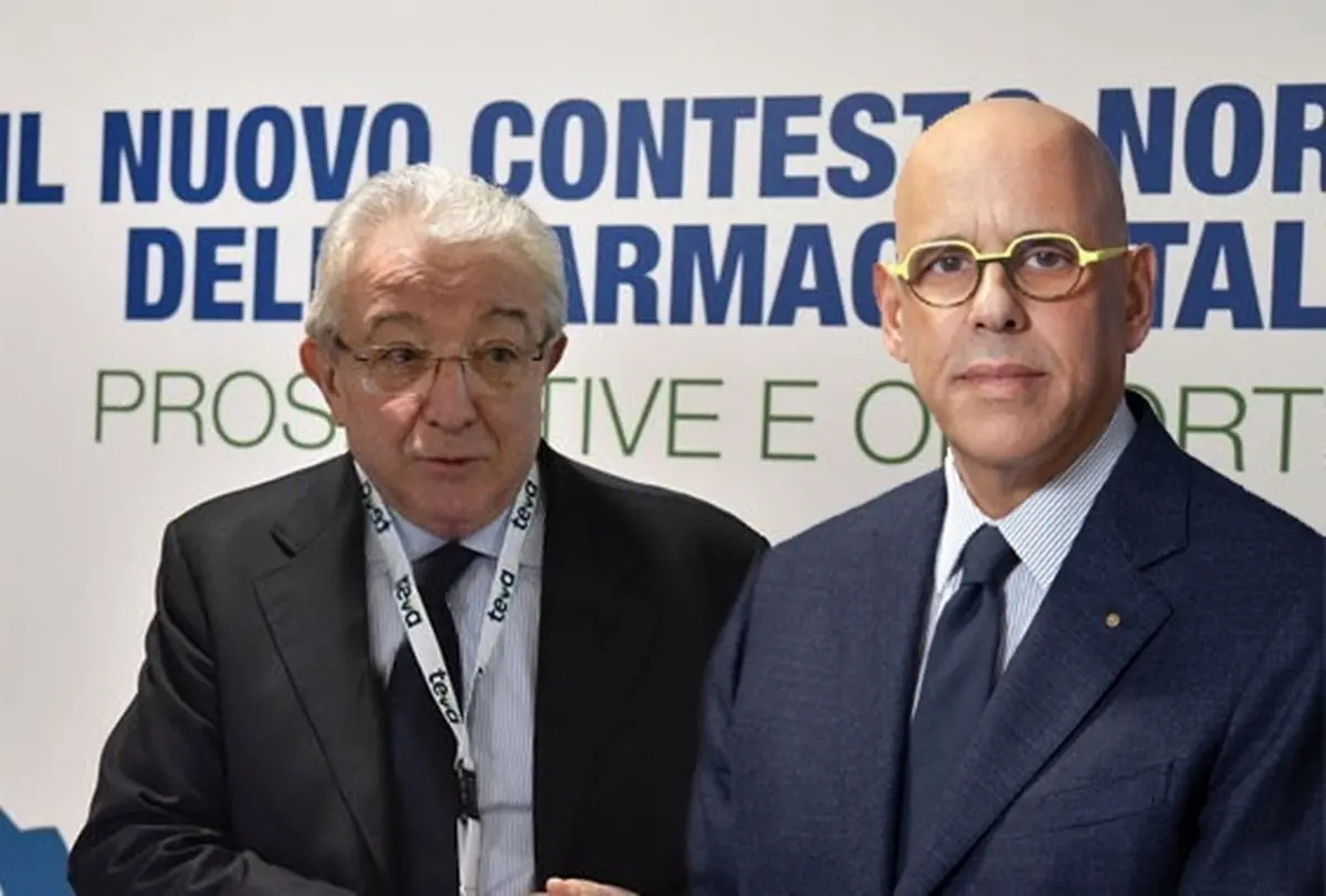 La Calabria tra le prime regioni a partire per la sperimentazione della \"farmacia dei servizi\"
