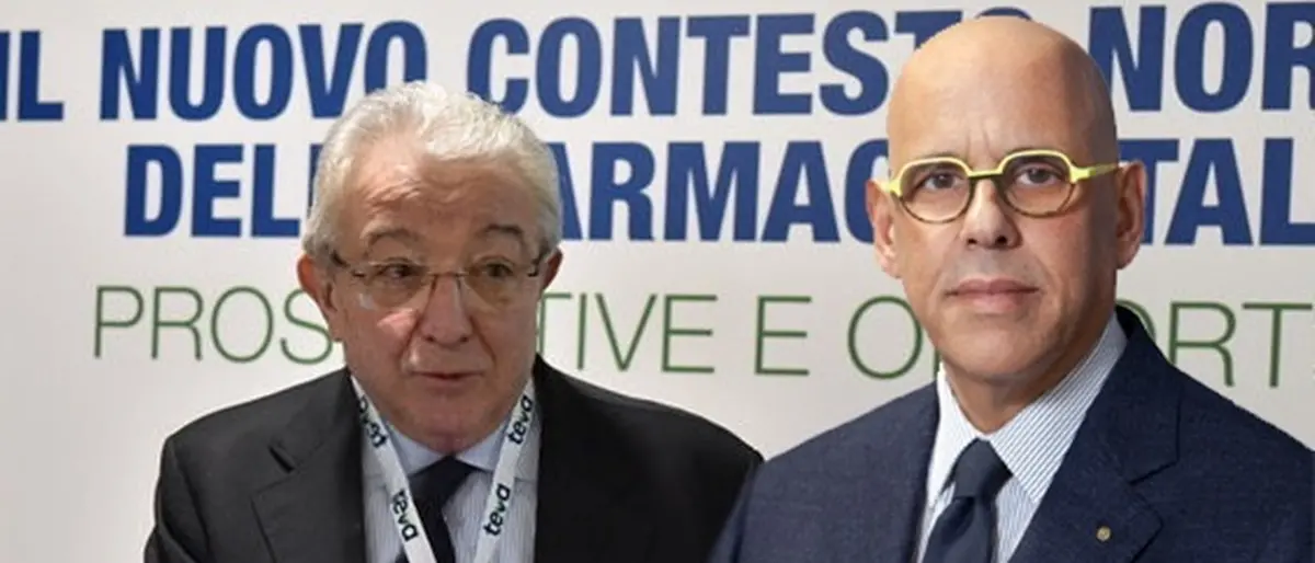 La Calabria tra le prime regioni a partire per la sperimentazione della \"farmacia dei servizi\"