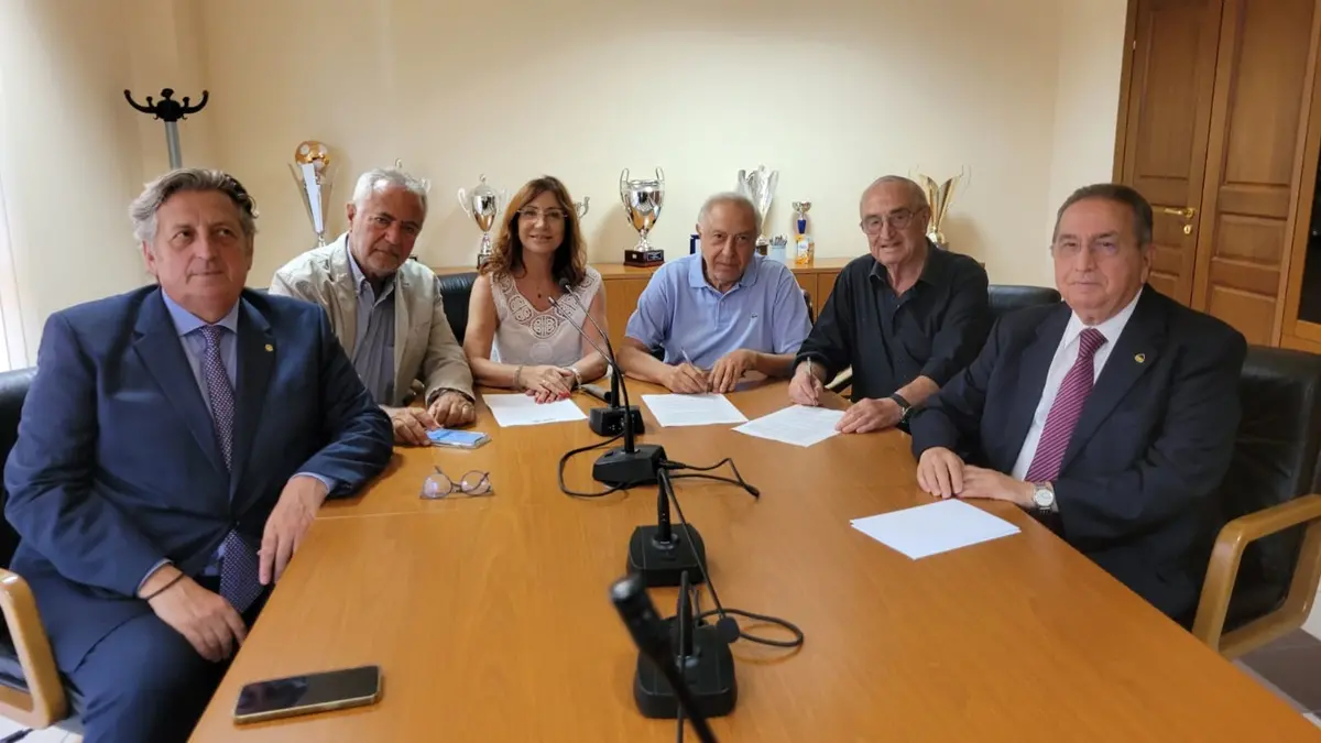 Reggio, l'Ordine dei Medici ed Aido insieme per promuovere la cultura della donazione degli organi