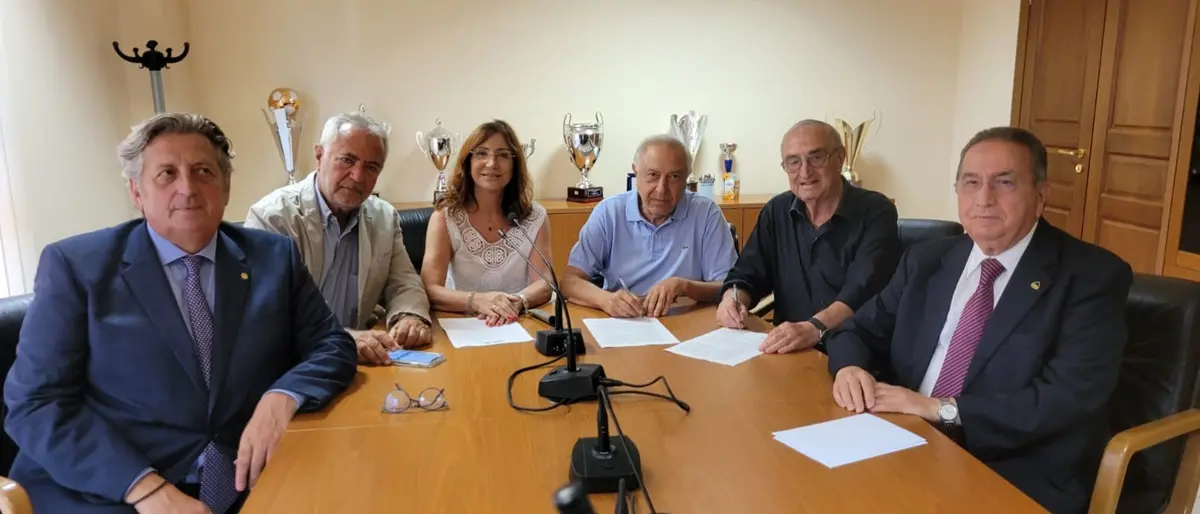 Reggio, l'Ordine dei Medici ed Aido insieme per promuovere la cultura della donazione degli organi