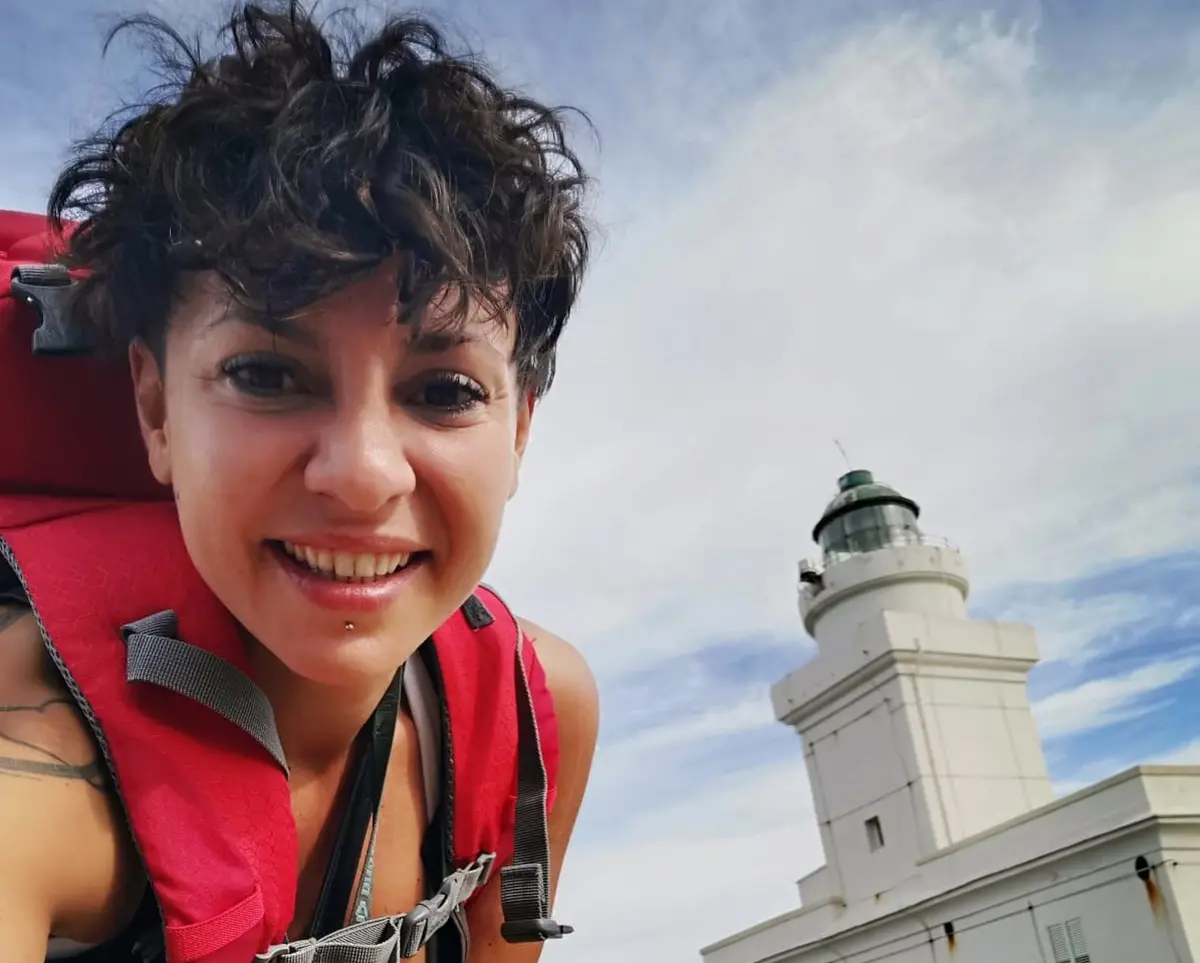 STILI & TENDENZE| \"Mollo tutto e vado a vivere in camper\" la storia di Daniela De Girolamo