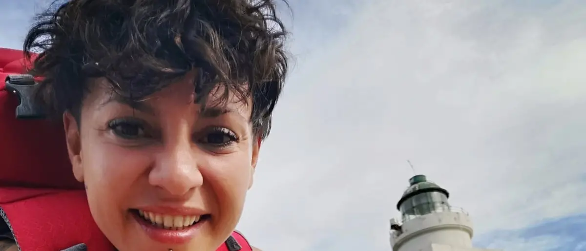 STILI & TENDENZE| \"Mollo tutto e vado a vivere in camper\" la storia di Daniela De Girolamo