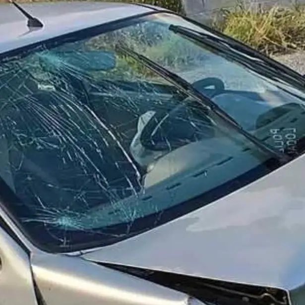 Reggio, incidente mortale a Cataforio. Perdono la vita due uomini di 76 e 86 anni