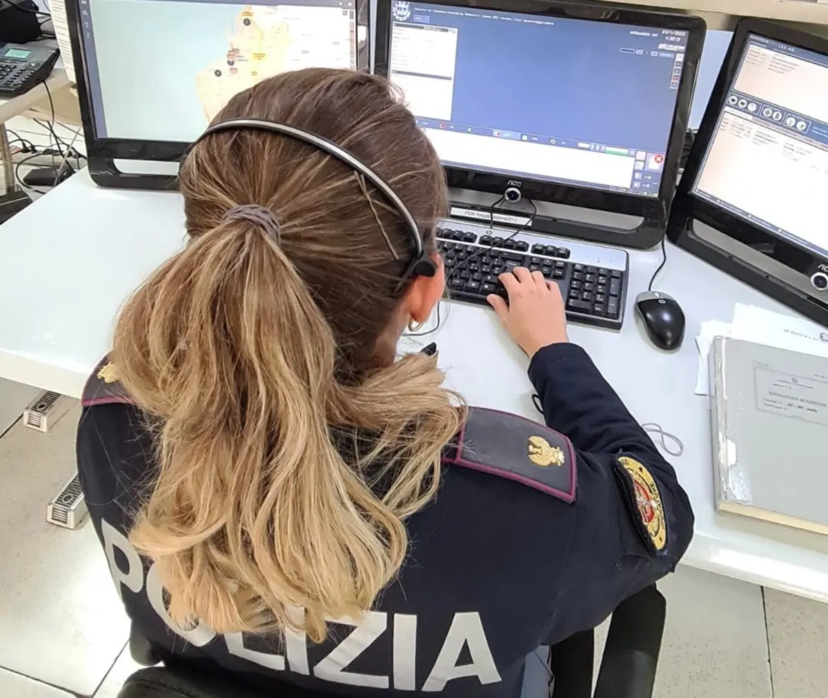 Reggio, prosegue la collaborazione tra la rete dei comitati di quartiere e la Polizia di Stato