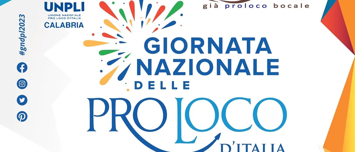Reggio, a Pellaro la \"Giornata Nazionale delle Pro Loco Unpli\"