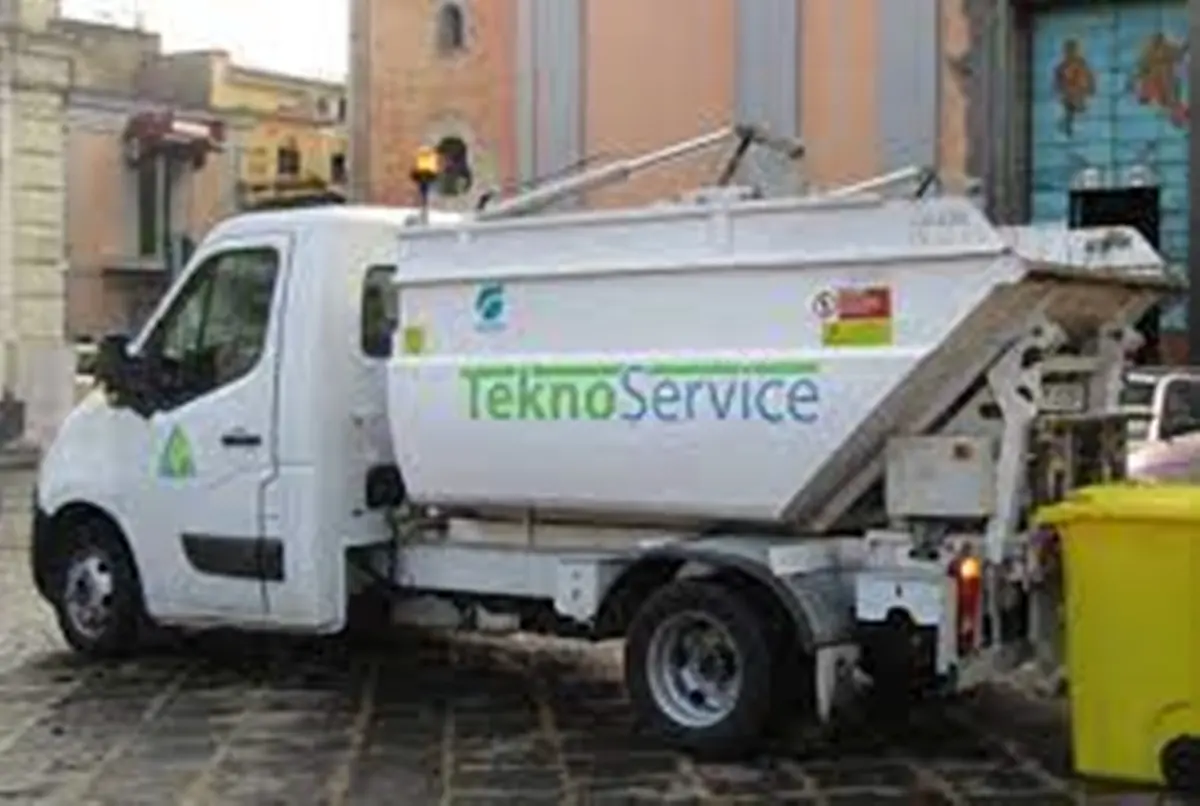 Reggio, ecco i nuovi orari del Centro comunale di raccolta di Condera