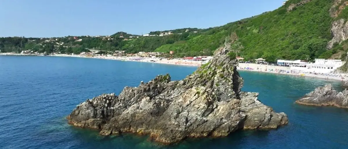 La Calabria e le sue bellezze protagoniste nella nuova puntata di \"Lineablu\"