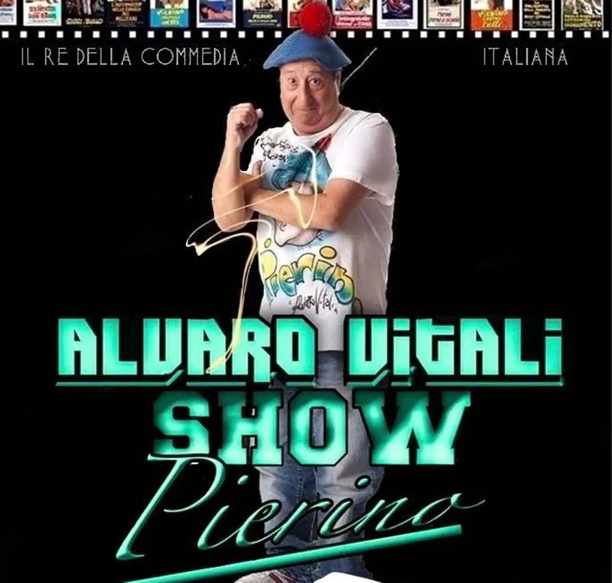 Reggio, da Pierino a Cittu Cittu: cosa fare nel weekend