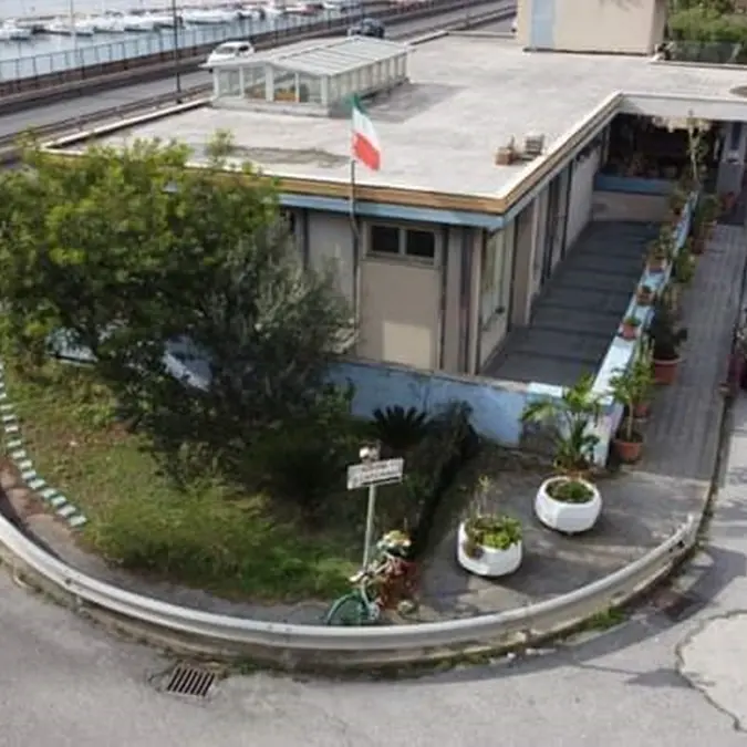 Reggio, la denuncia: «Viadotto di Santa Caterina al buio»