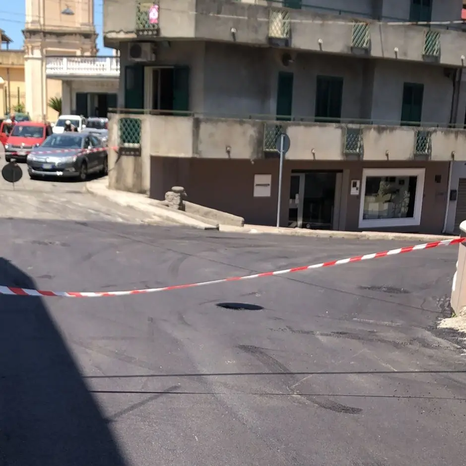 Rosarno, proseguono gli interventi di manutenzione delle strade comunali
