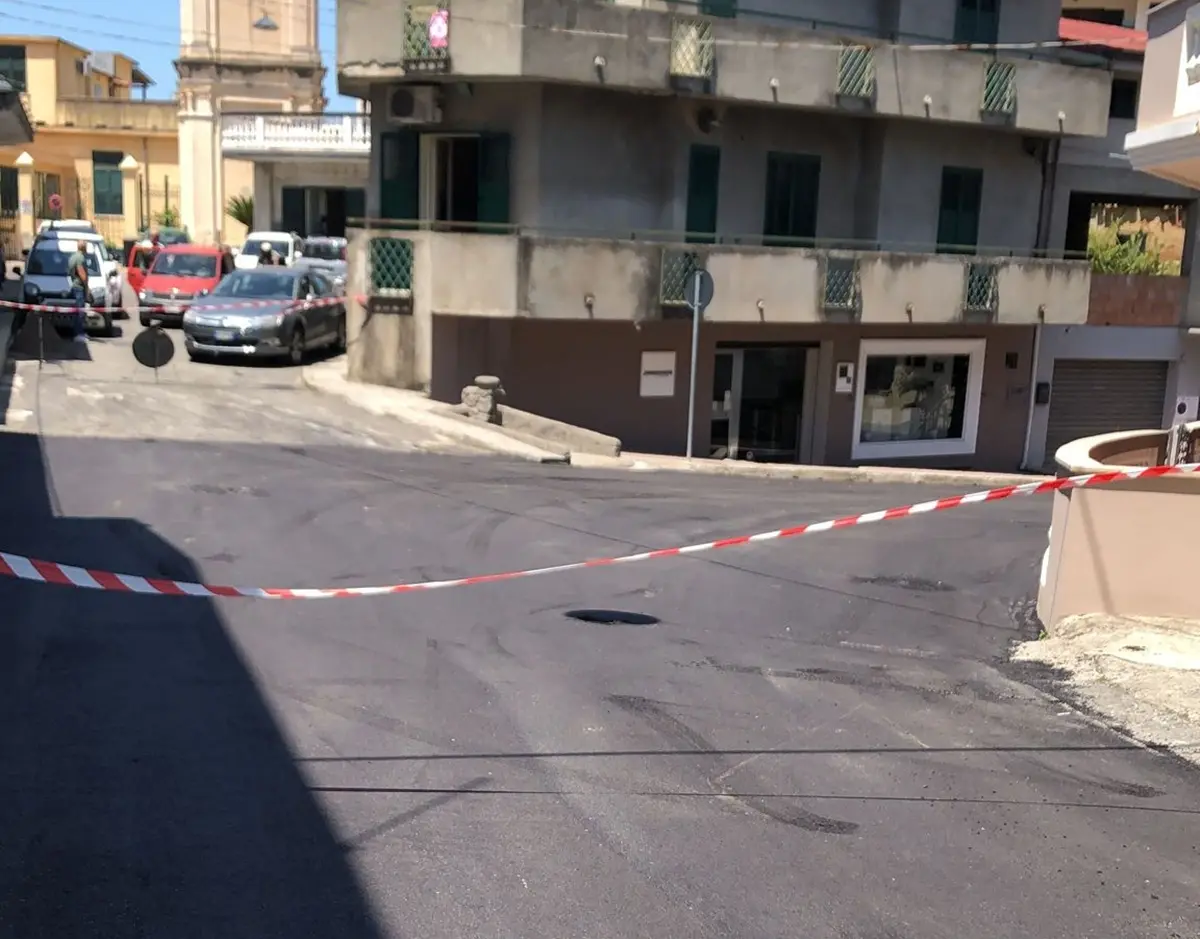 Rosarno, proseguono gli interventi di manutenzione delle strade comunali