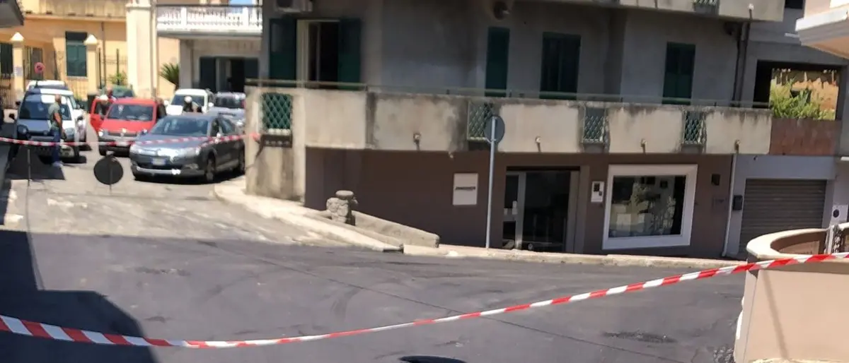 Rosarno, proseguono gli interventi di manutenzione delle strade comunali