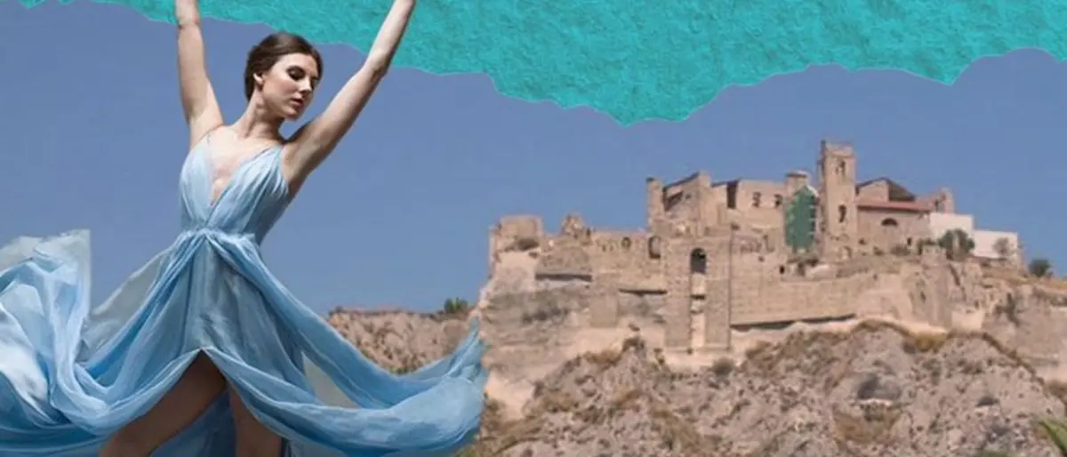 Danza, tutto pronto per il \"Roccella Dance Summer\"
