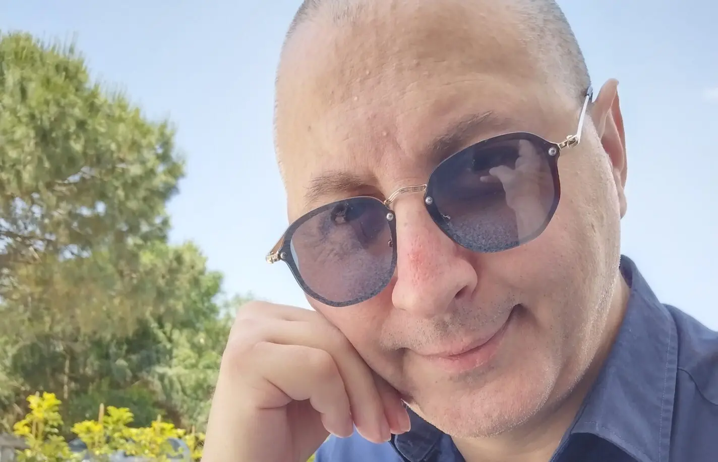 Il discografico reggino Pacicca nella giuria dell'evento Sanremo Rock all'Arena dello Stretto