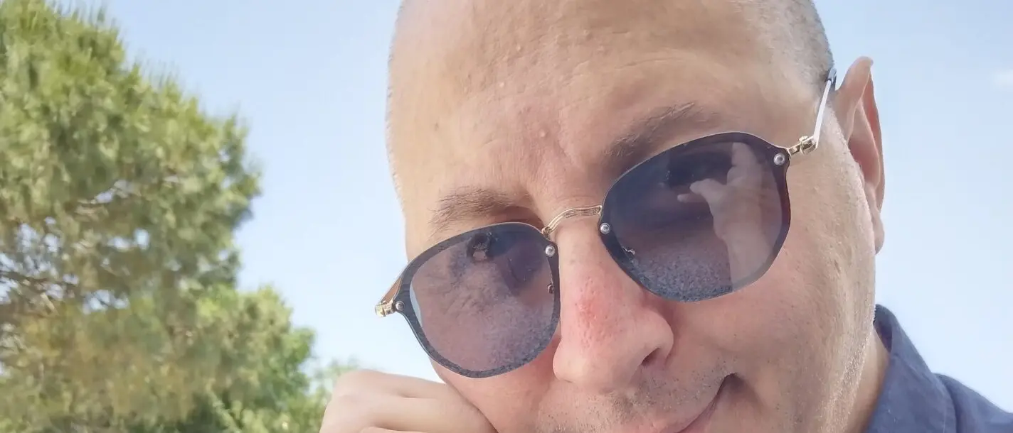 Il discografico reggino Pacicca nella giuria dell'evento Sanremo Rock all'Arena dello Stretto