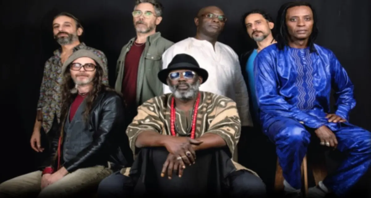 Reggio, il parco Ecolandia pronto per la 31^edizione di Ecojazz festival