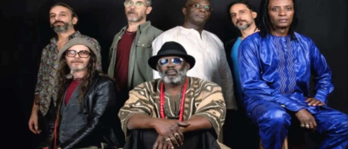 Reggio, il parco Ecolandia pronto per la 31^edizione di Ecojazz festival