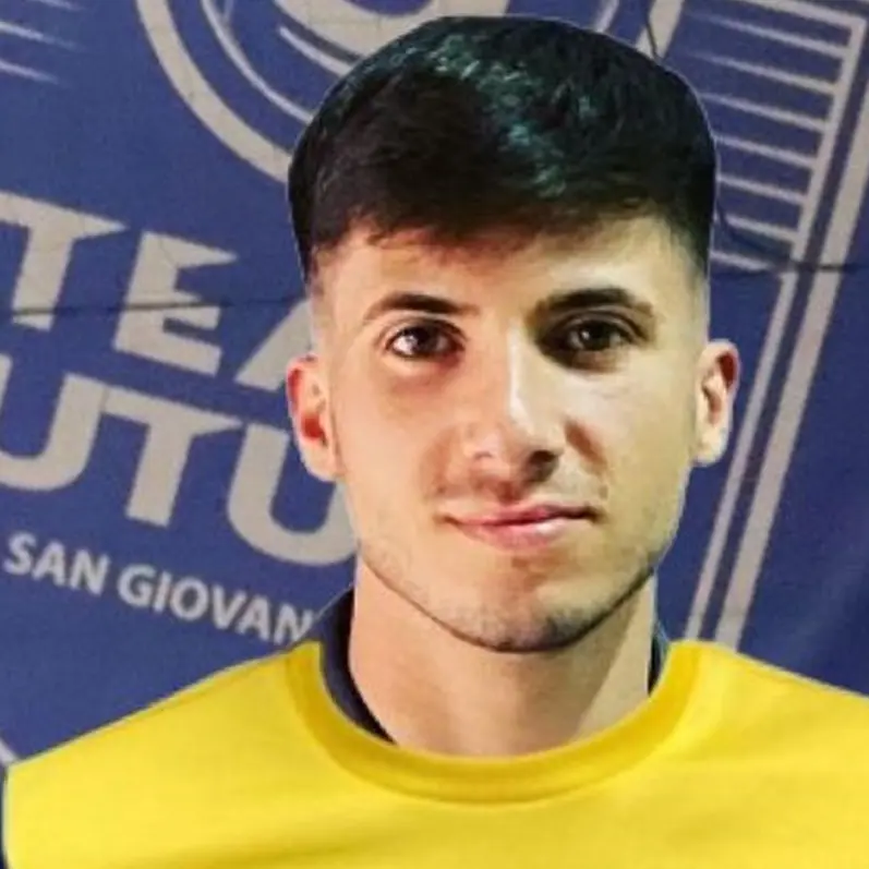 Motta San Giovanni, il ritorno di Tino Mallimaci nella polisportiva Futura