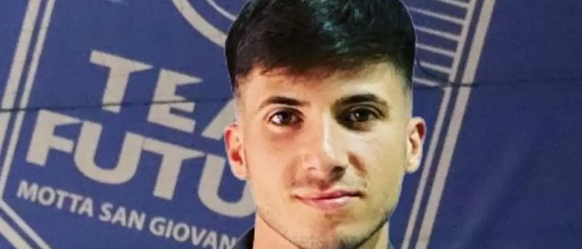 Motta San Giovanni, il ritorno di Tino Mallimaci nella polisportiva Futura