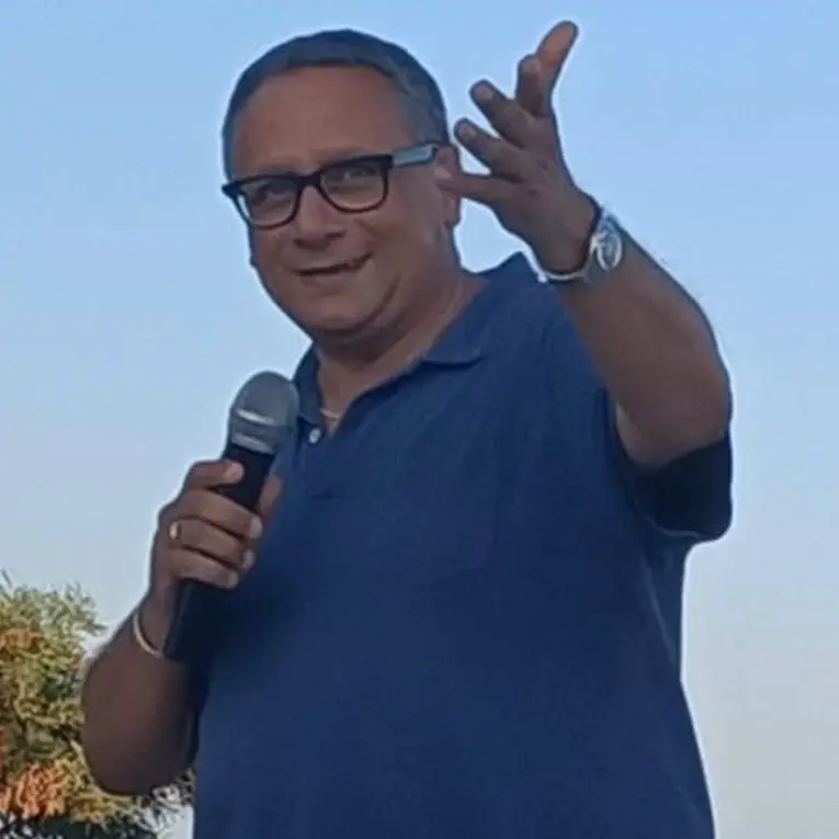 Consenso sessuale, la battaglia di Marziale per la maggiore età parte dalla Calabria - VIDEO