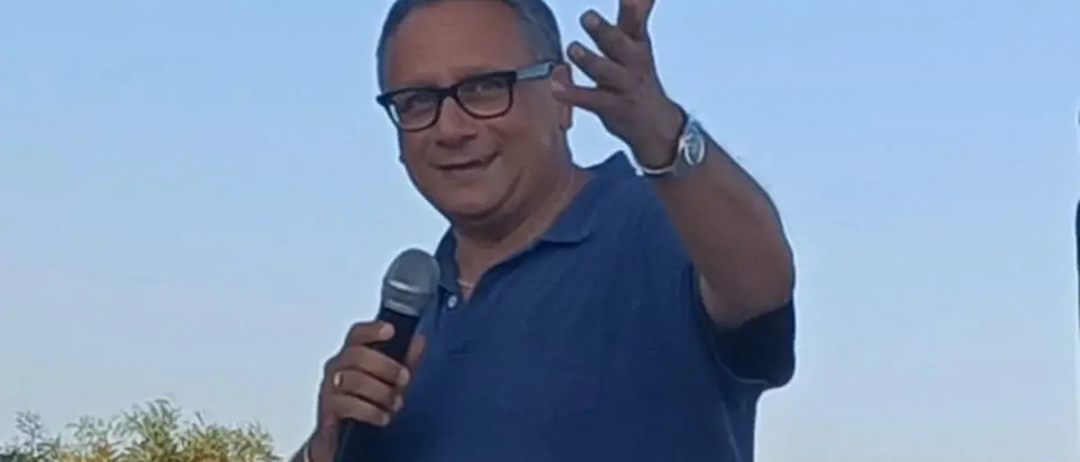 Allarme pedopornografia, Marziale: «Domani a Roma per incontrare Jacopo Marzetti»