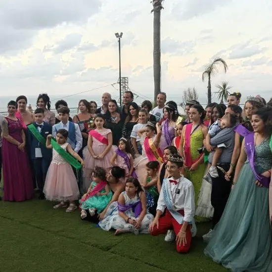 Al Pilone di Villa San Giovanni si è conclusa la prima tappa di Miss e Mister Italia Universo
