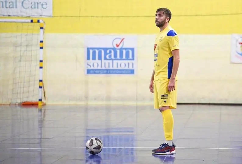 Reggio, Futura annuncia che Peppe Scopelliti ci sarà nella prossima stagione