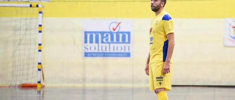 Reggio, Futura annuncia che Peppe Scopelliti ci sarà nella prossima stagione