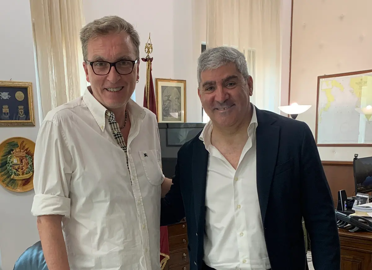 Furti e atti intimidatori a Reggio, incontro fra il Questore Mmegale e la Confesercenti