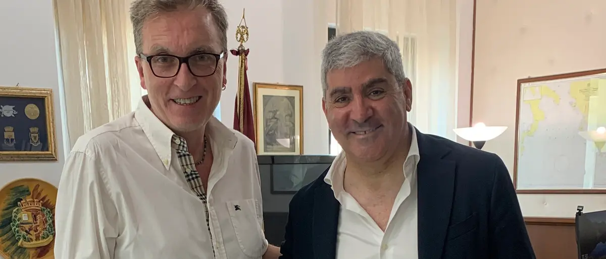 Furti e atti intimidatori a Reggio, incontro fra il Questore Mmegale e la Confesercenti