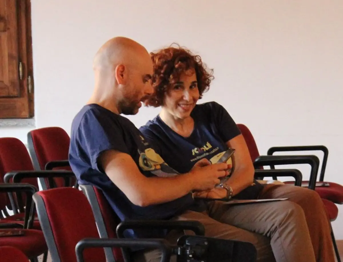 Roccella Ionica, l'associazione Scholé rinnova il direttivo e le cariche sociali