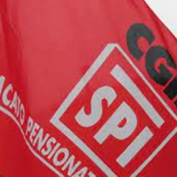 Lo Spi Cgil anche quest'anno partner nei campi della legalità